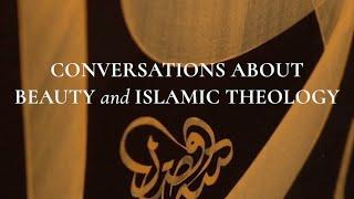 Episode Eleven: Beauty in Islamic Calligraphy with Master Calligrapher Nuria Garcia Masip