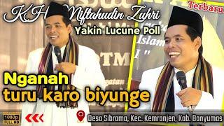 NGANAH TURU KARO BIYUNGE || Terbaru 2024 Ngaji Bareng KH. Miftahudin Zuhri