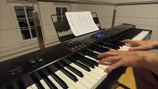 River Flows in You - Yiruma - Piano - ImproMusic