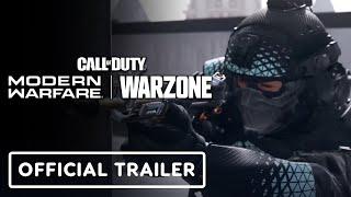 Call of Duty: Modern Warfare 2 & Warzone 2.0 - Official Season 4 Combat Pack Trailer