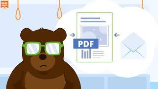 PDFBear Pro Lifetime Deal