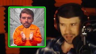 FPSRussia on His Last Day before GOING TO PRISON | PKA