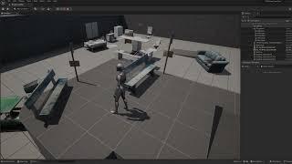 How to fix Collision issues on importing FBX files in Unreal Engine 5.3