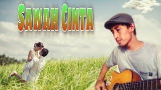 Ali-Sawah Cinta