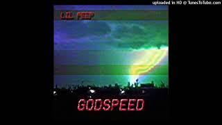 LiL PEEP - Godspeed (instrumental)