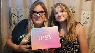 Mother Vs Daughter Boxycharm by Ipsy June 2024