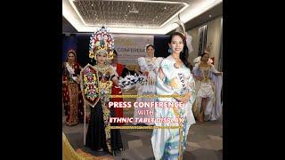 Pageant of Heritage (Bridging Cultures: A Spectacular Display of Global Heritage)