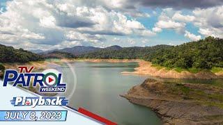 TV Patrol Weekend Playback | July 8, 2023