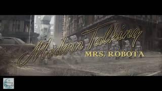Modern Talking - Mrs. Robota