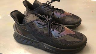 Puma BMW M Motorsport Metal Energy Maco SL Sneakers unboxing and review