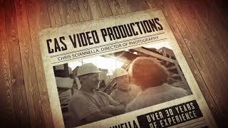 CAS Video Productions