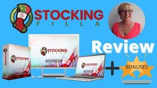 Stocking Filla Review  WAIT Watch This 1st Grab My Bonus With 3 Top Products & Boost Traffic