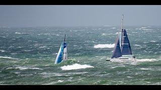 Round The Island Race 2024