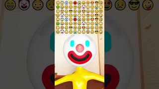 Mr.Emoji Funny Video  |Best Shorts September 2024 Part75 spider-man #sonic #junya1gou #junya