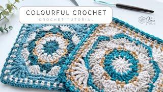 My Secrets to Picking the Perfect Colours for Crochet Projects