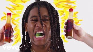 Lil West - Hot Sauce