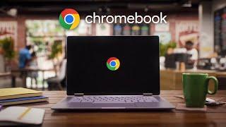 All the things you need to know about Chromebooks