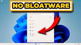 Windows 11 Government Edition (Enterprise G) - Bloatware FREE
