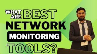 best network monitoring tools 2024 | top 5 network monitor (free & paid)