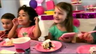 Nick Jr. Channel Commercial Breaks (July 12, 2021)