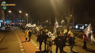 Schnauze voll - ES REICHT Demo #Augsburg 28.12 2024