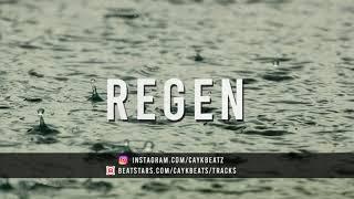 SILLA x KIANUSH x PA SPORTS Type Beat || REGEN prod. by Cayk92 [VERKAUFT]