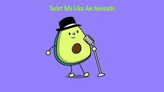 The Avocado Song (Official Video)