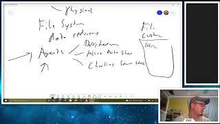 CIS1200 Database Systems - 1.6 Problems With File System Data Processing