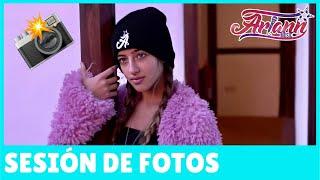  ¡Creando fotos Tumblr!!  Sesión de fotos - Ariann Vlog