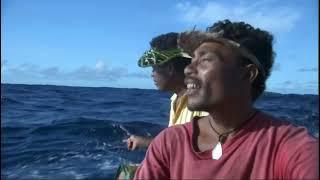 BBC South Pacific : Anuta Island