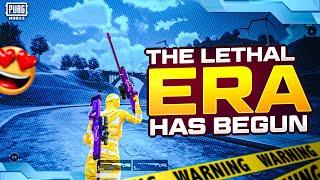 THE LETHAL ERA HAS BEGUN | BEST SNIPER SHOTS & AR FIGHTS