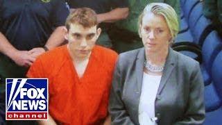 19-year-old Nikolas Cruz ordered held without bond