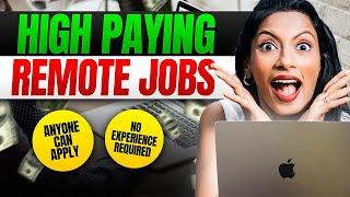 Work From Home | No experience required | US company hiring | Nidhi Nagori