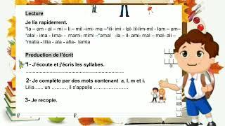 évaluation de l unité 1 /3ème année primaire 2022 /2023