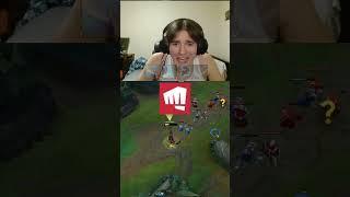 GRASP VLADIMIR IS BROKEN  #shorts #short #leagueoflegends #lolhighlights