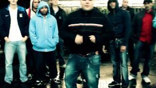 024 Williz - Voor de straat (ft Freakzz)(Clip By The Dough Vision)