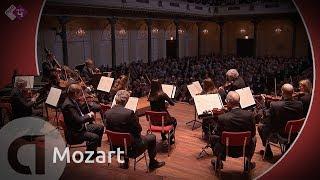 Mozart: Eine kleine Nachtmusik - Concertgebouw Kamerorkest - Live Concert - HD