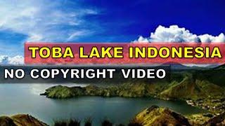 Toba Lake Indonesia Video Review No Copyright @Chris' Infotainment