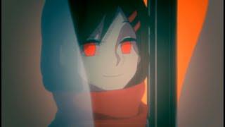 kagerou project - the perfect girl