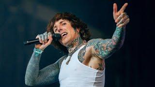 Bring Me The Horizon - Parasite Eve Live (Southside Festival 2022)