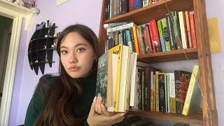 ASMR book recommendations: classic & contemporary must reads 