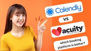 CALENDLY VS ACUITY WHICH BOOKING PLATFORM IS BETTER 2025! (FULL GUIDE)