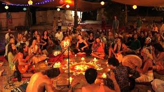 Tribal New Year in the Heart Frequency 2023/2024 (Short Version)