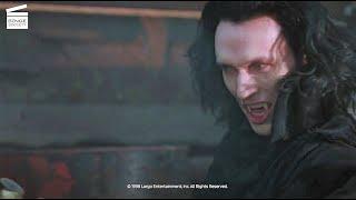 Vampires: Crow vs. Valek (HD CLIP)