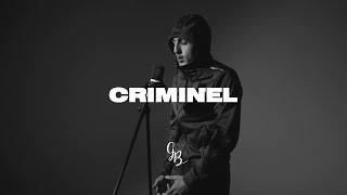 [FREE] Baby Gang x Morad Type Beat - CRIMINEL | Free Rap Type Beat 2024