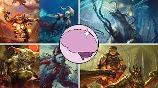 Thrasios / Vial Smasher vs Tayam vs Krark / Sakashima vs Magda | cEDH Gameplay | Smooth Brain EDH