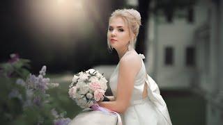 Photoshop ​Tutorial: Wedding Photo Editing in Photoshop