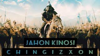 CHINGIZXON JAHON KINOSI Uzbek tilida 2021