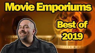 Best of 2019 - Movie Emporium Countdown