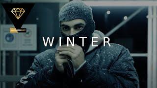 OMAR x NGEE x KOLJA GOLDSTEIN TYPE BEAT - WINTER